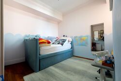 The Sensoria (D27), Condominium #601043111